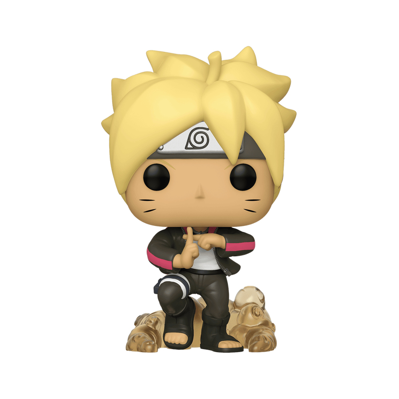 POP! Animation 45428 figura de acción y colleccionable