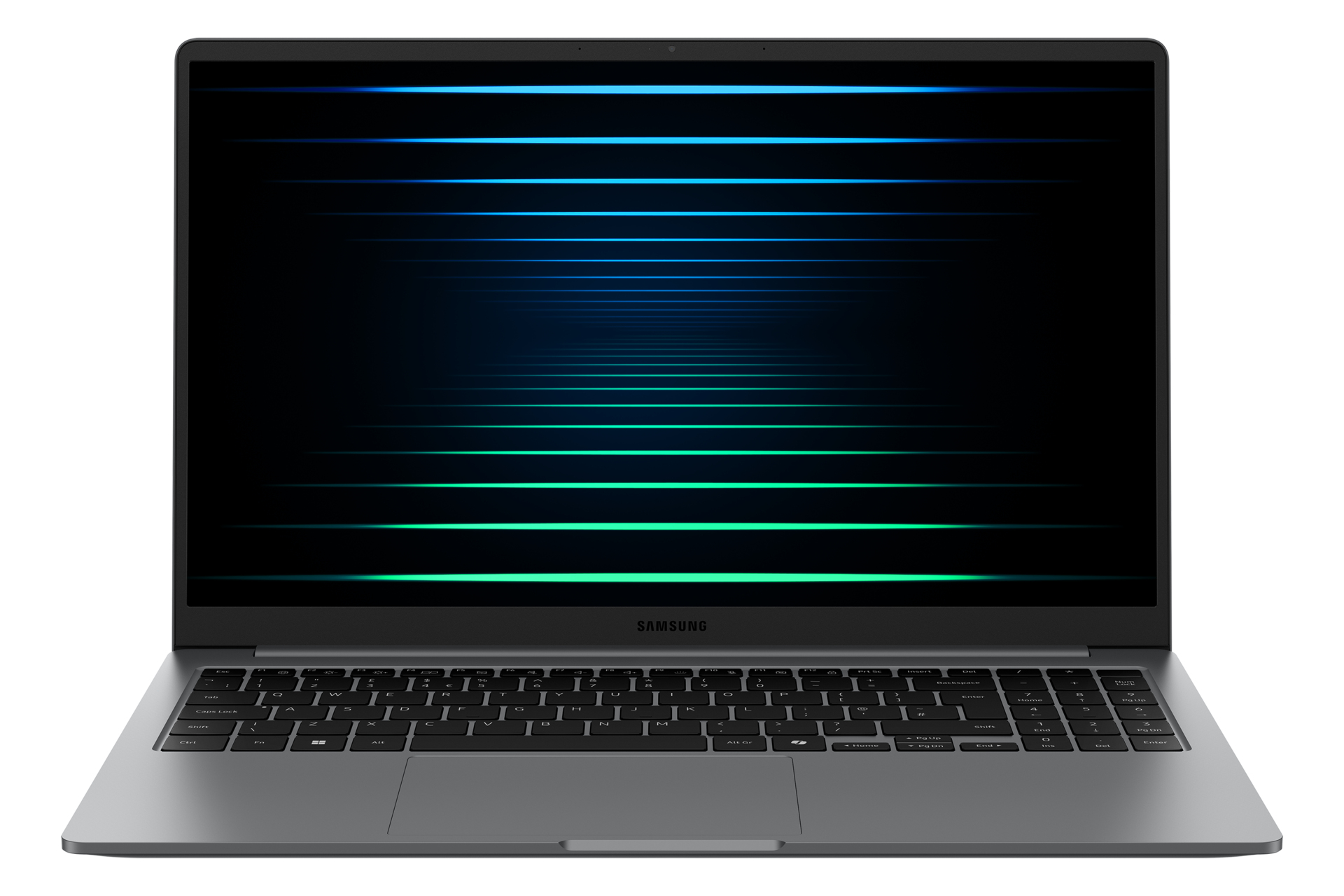 Galaxy Book5 15.6" NP754XHD-KD4ES