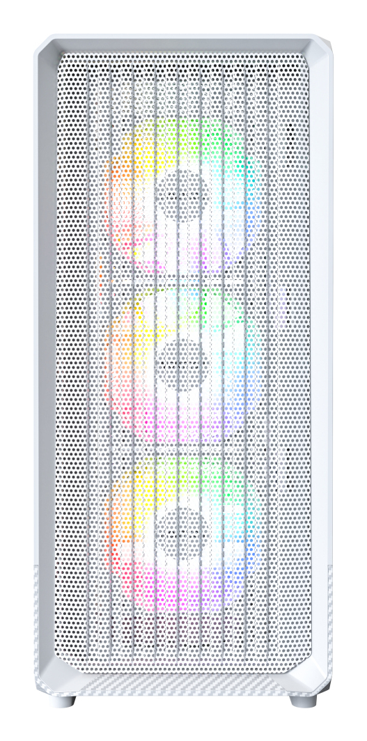 X5 Midi Tower Blanco