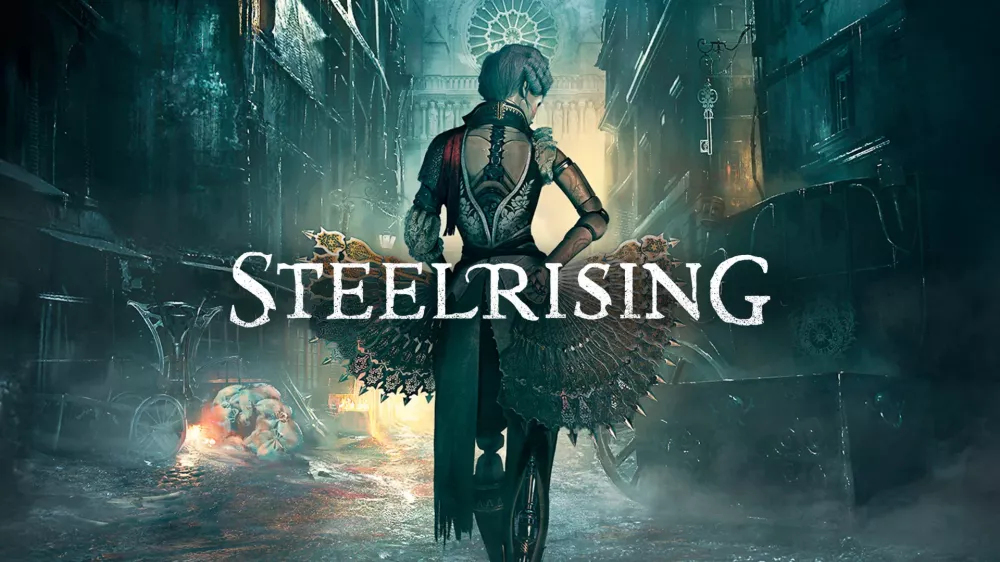 Steelrising Estándar Árabe, BRA, Chino simplificado, Chino tradicional, Alemán, Inglés, Español, Francés, Italiano, Japonés, Coreano, Polaco, Portugués, Ruso PlayStation 5