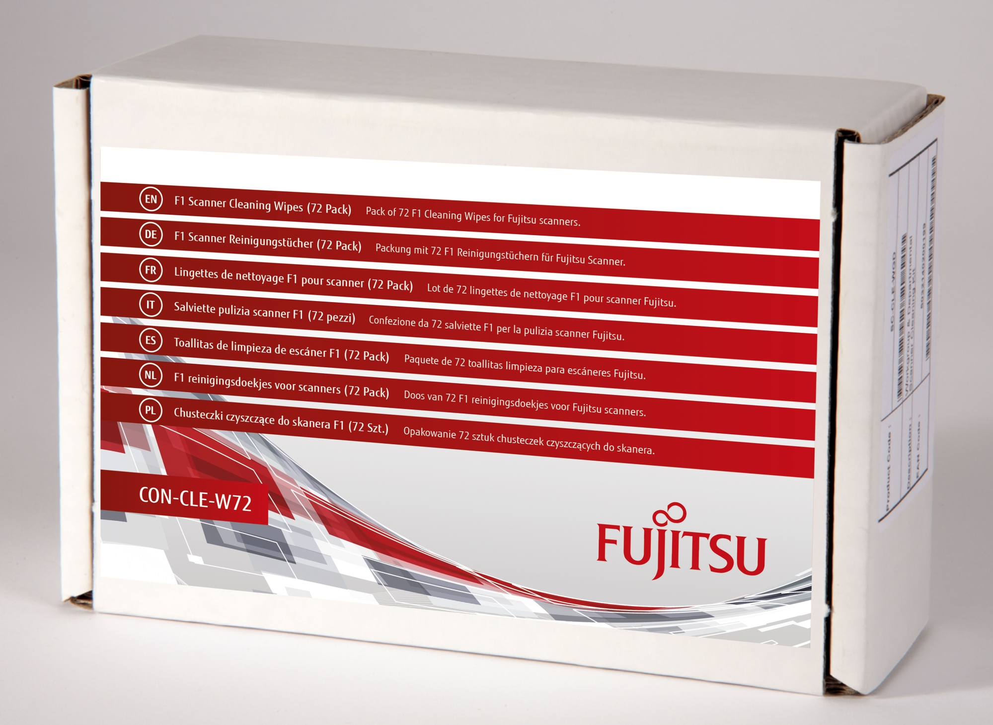 Material de limpieza