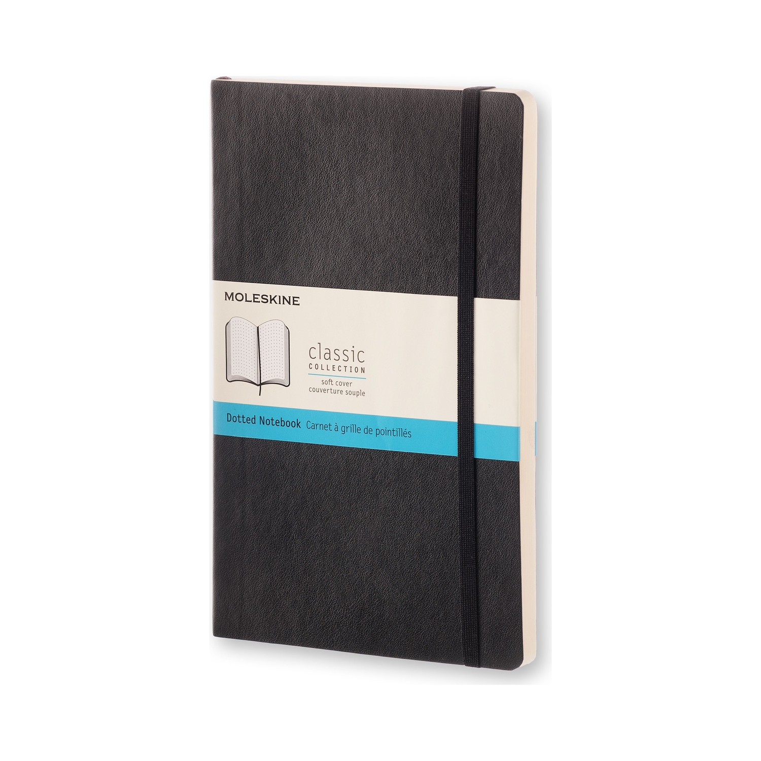 805-12-7289-274-1 cuaderno y block Negro