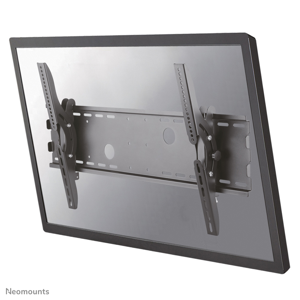 PLASMA-W200BLACK Soporte de pared para TV 37-85" - inclinable