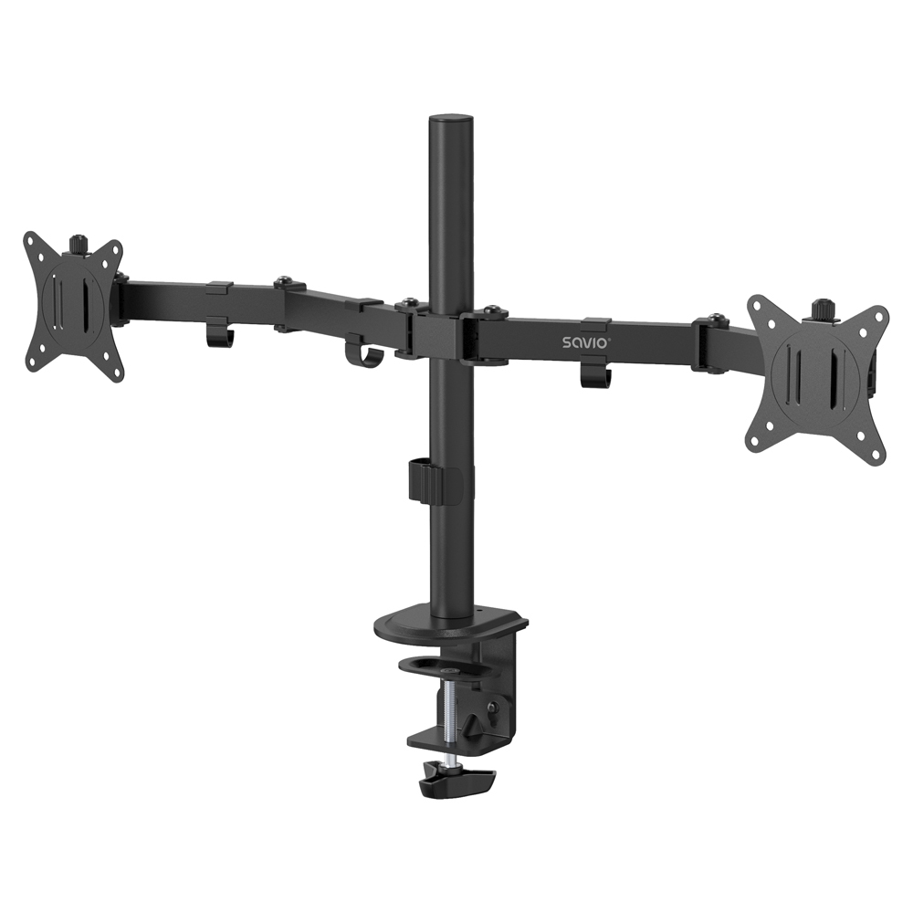 UM-03 soporte para monitor 81,3 cm (32") Negro