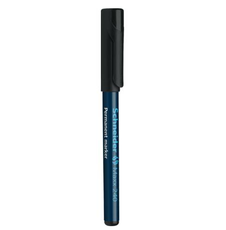 Maxx 240 marcador permanente Negro