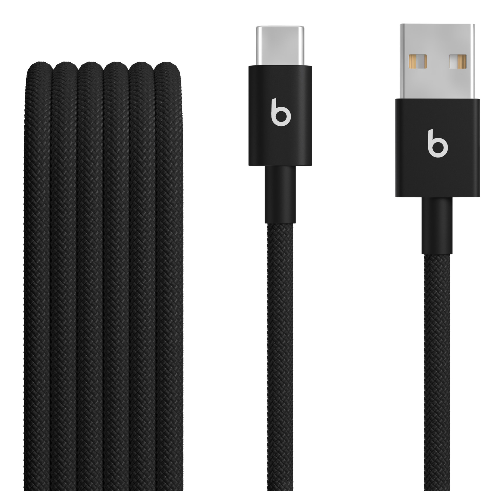 MDGH4ZM/A cable USB USB 2.0 1,5 m USB A USB C Negro