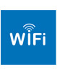 WiFi Azul