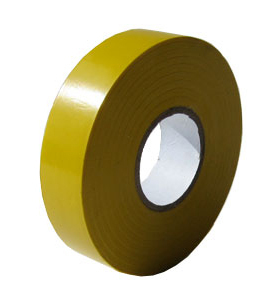 12274 cinta adhesiva 33 m Amarillo - Pack 8 Unidades