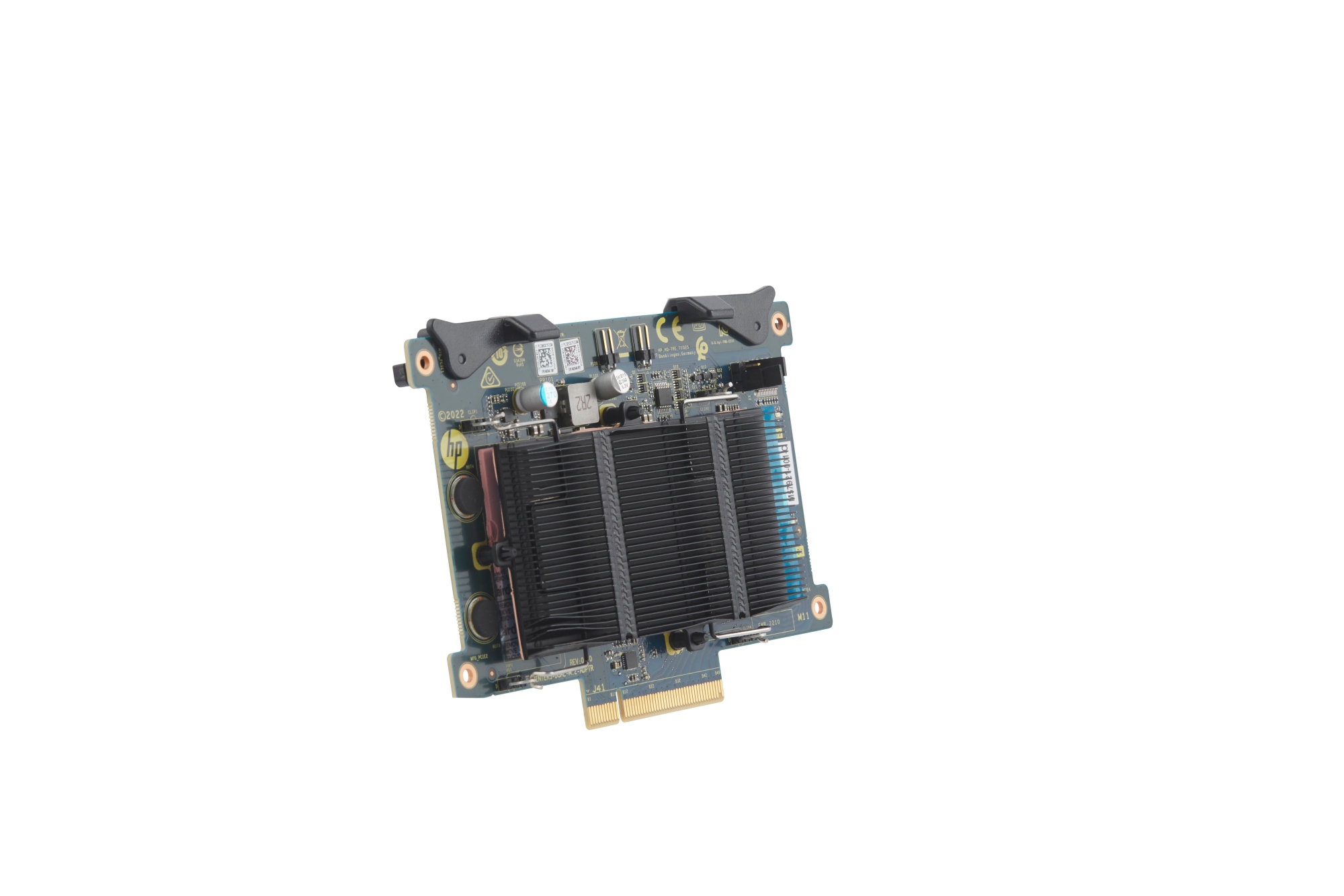 Z Turbo 2TB PCIe-4x4 TLC Z8 Kit SSD