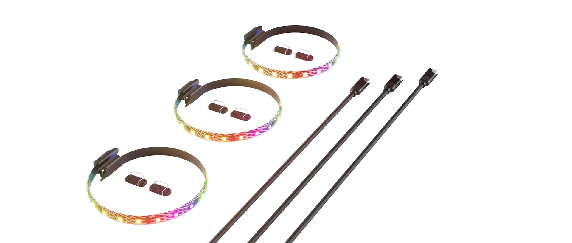 LS10 Universal Tira LED