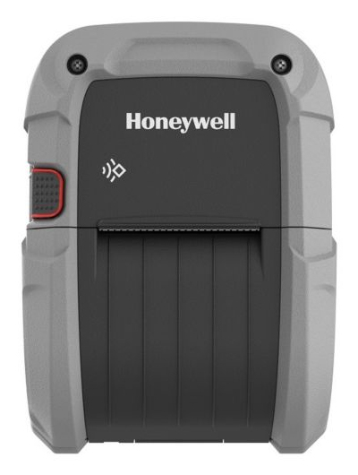 RP2F impresora de etiquetas Térmica directa 203 x 203 DPI 127 mm/s Inalámbrico Wifi Bluetooth