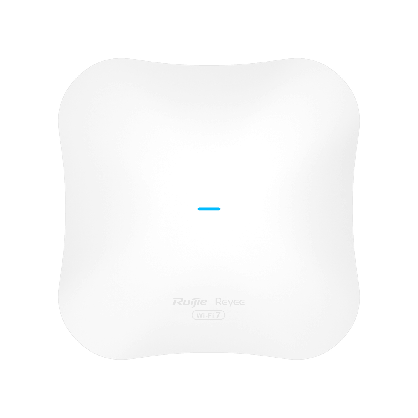 RG-RAP72PRO punto de acceso inalámbrico 5011 Mbit/s Blanco Energía sobre Ethernet (PoE)