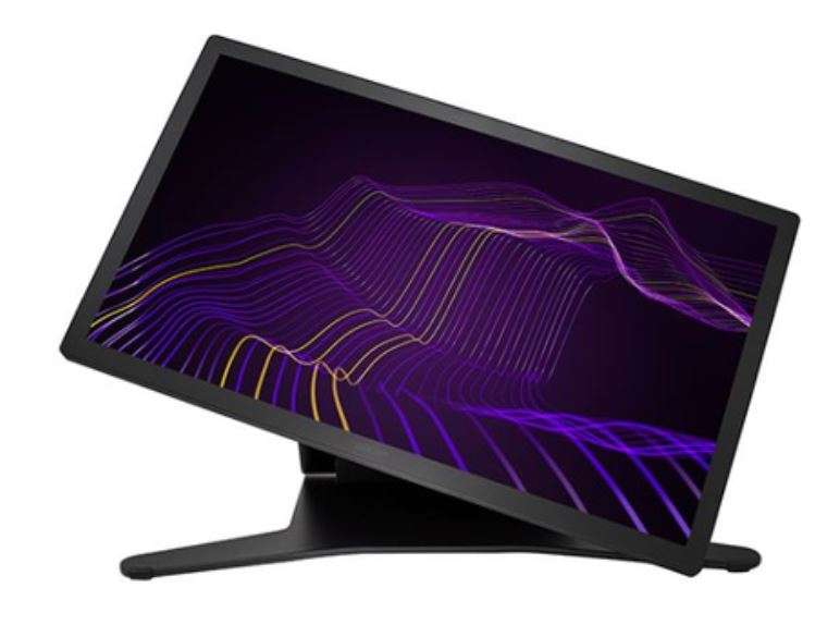 Cintiq Pro 27 tableta digitalizadora Negro 5080 líneas por pulgada 596 x 335 mm