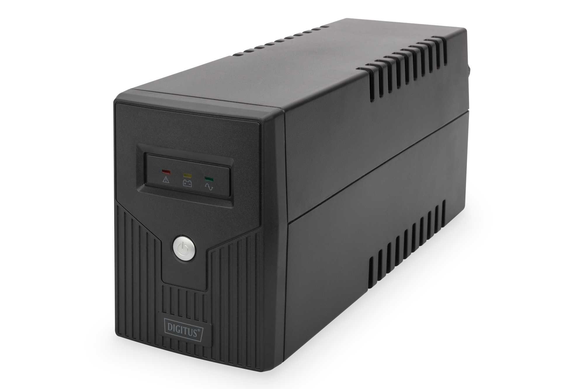 SAI interactivo, 600 VA/360 W