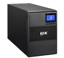9SX sistema de alimentación ininterrumpida (UPS) Doble conversión (en línea) 1,5 kVA 1350 W 6 salidas AC