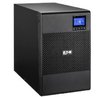 9SX sistema de alimentación ininterrumpida (UPS) Doble conversión (en línea) 2 kVA 1800 W 8 salidas AC