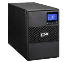 9SX700I sistema de alimentación ininterrumpida (UPS) Doble conversión (en línea) 0,7 kVA 630 W 6 salidas AC