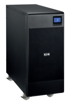 9SX 6 kVA Doble conversión (en línea) 5400 W