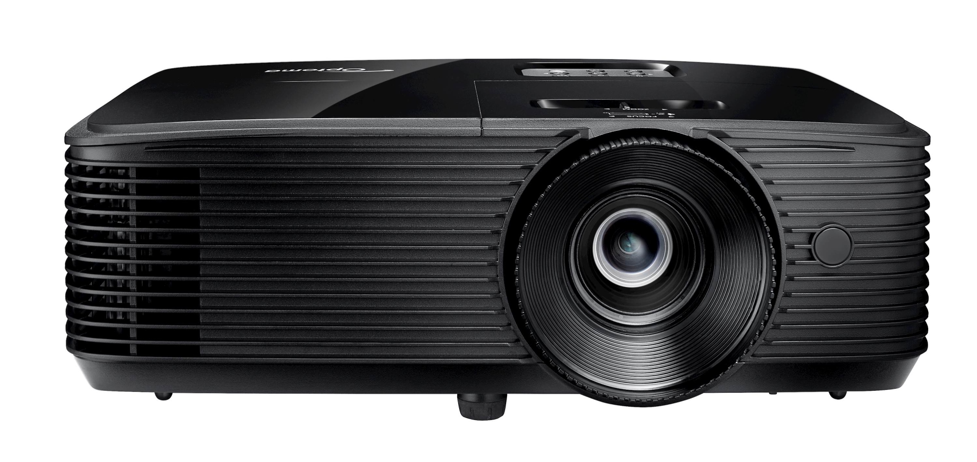 X400LVe videoproyector Proyector de alcance estándar 4000 lúmenes ANSI DLP XGA (1024x768) 3D Negro