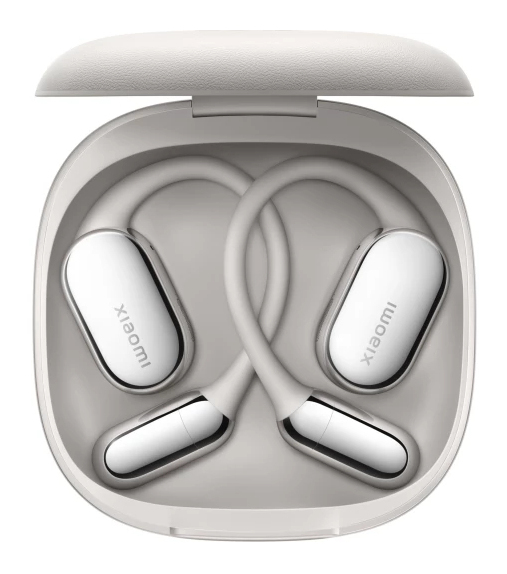 OpenWear Stereo Pro Auriculares Inalámbrico Dentro de oído Llamadas/Música USB Tipo C Bluetooth Gris