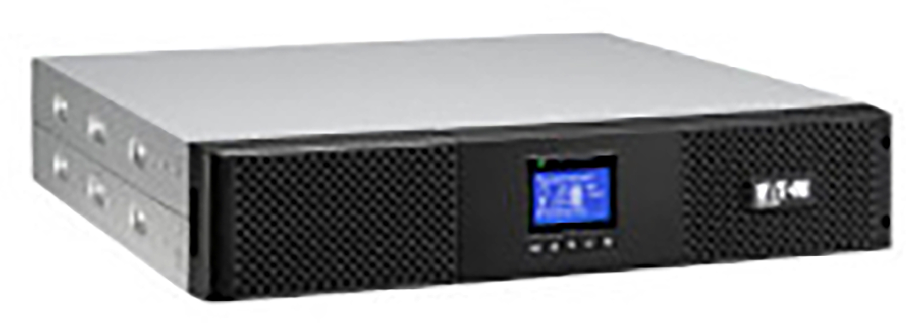 9SX sistema de alimentación ininterrumpida (UPS) Doble conversión (en línea) 1,5 kVA 1350 W 7 salidas AC