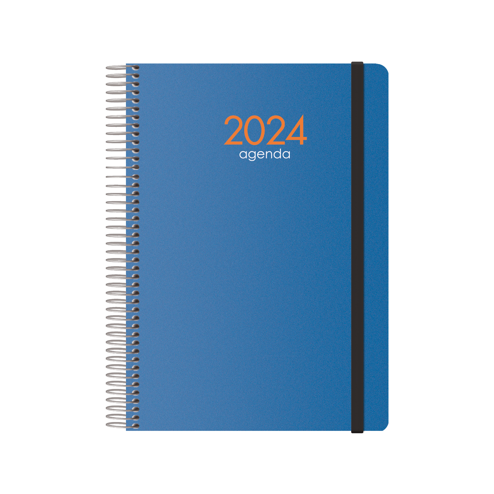 11622-2024 Agenda personal