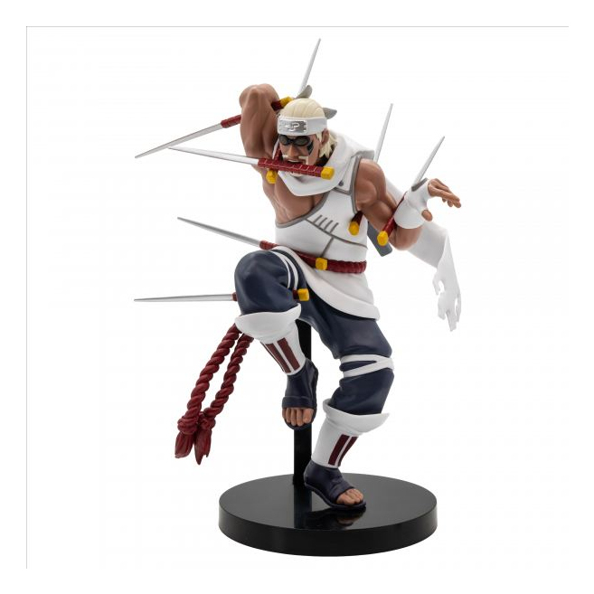 BP89813P figura de acción y colleccionable