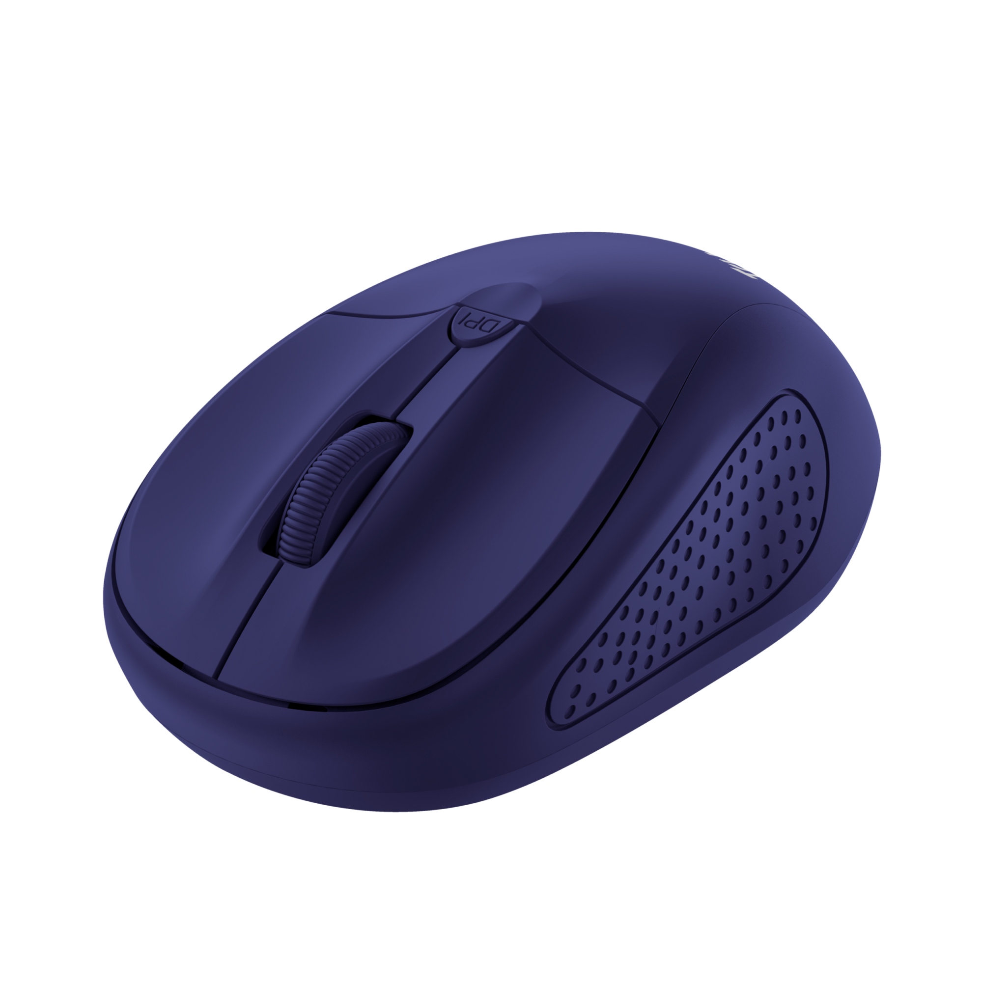 Primo ratón Viajes Ambidextro RF inalámbrico Óptico 1600 DPI