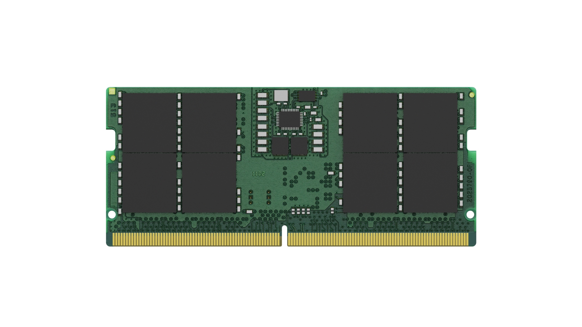 ValueRAM módulo de memoria 16 GB 1 x 16 GB DDR5 5600 MT/s
