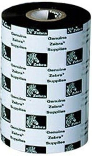 4800 Performance Resin cinta térmica 450 m Negro