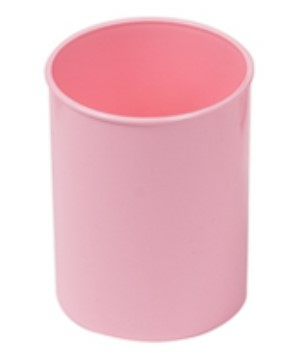 206-32 porta lápices Polipropileno (PP) Rosa