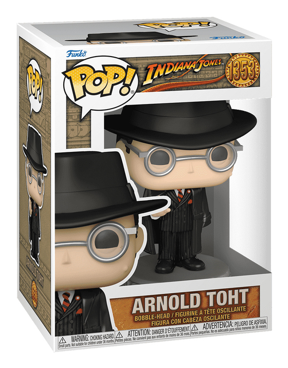 POP! 59257 collectible figure