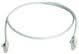 NK6PC2MY cable de red Blanco 2 m Cat6 U/UTP (UTP)