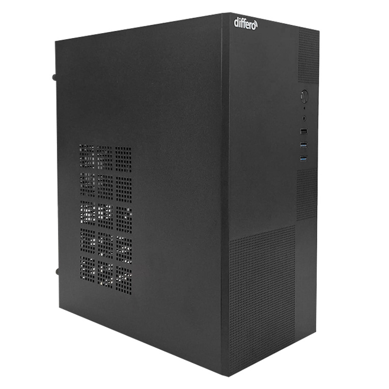 PC M440 I5-14400 16GB SSD 500NVME