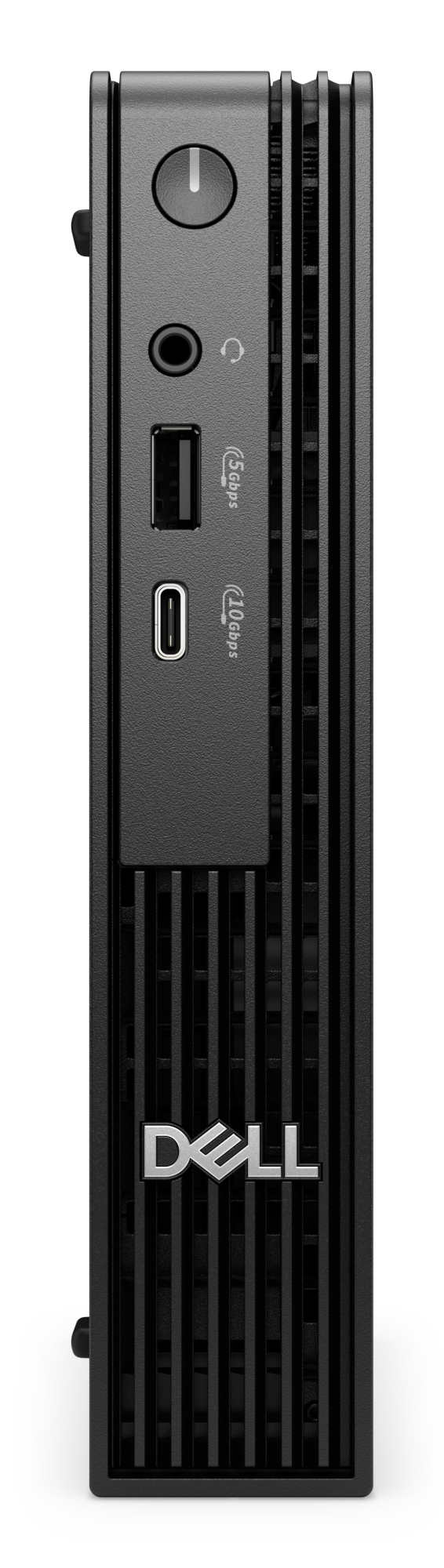 Pro QCM1250 Intel Core Ultra 5 235T 8 GB DDR5-SDRAM 512 GB SSD Windows 11 Pro Micro PC Mini PC Negro