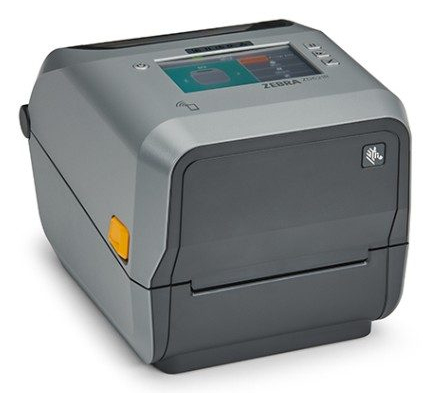 ZD621 impresora de etiquetas Transferencia térmica 203 x 203 DPI 203 mm/s Inalámbrico y alámbrico Ethernet Wifi Bluetooth