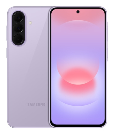 Galaxy A37 5G 17 cm (6.7") SIM doble Android 16.0 USB Tipo C 8 GB 256 GB 5000 mAh Lavanda