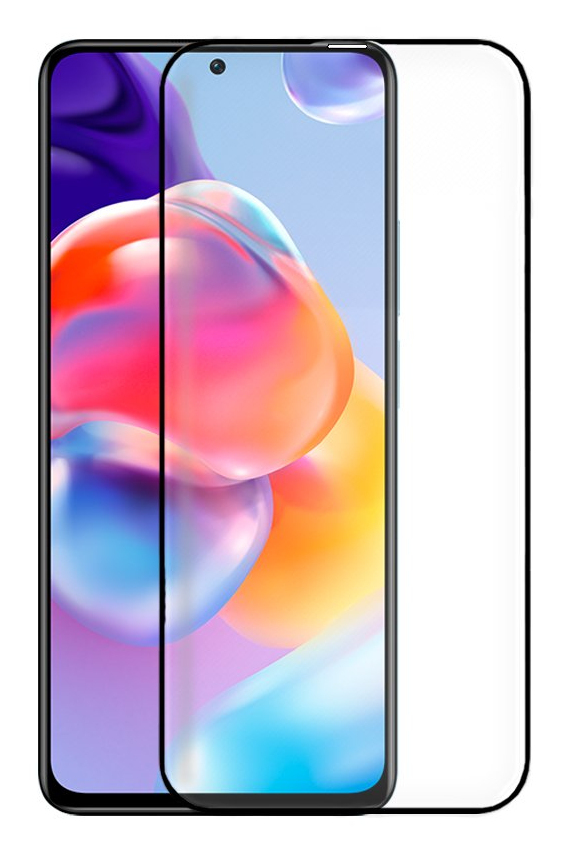 8434847061641 protector de pantalla o trasero para teléfono móvil Xiaomi 1 pieza(s)