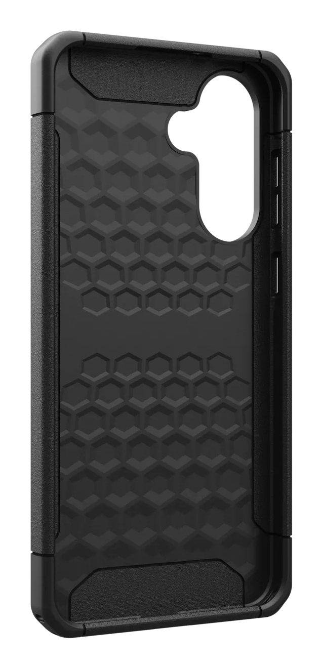 214500114040 funda para teléfono móvil 16,8 cm (6.6") Negro