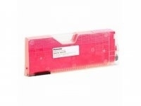 Magenta Toner Cartridge KX-CLTM1 cartucho de tóner Original