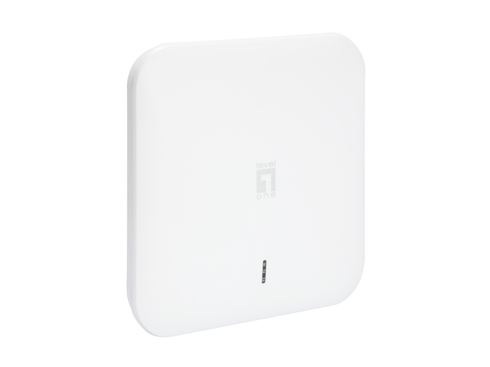WAP-8123 punto de acceso inalámbrico 1200 Mbit/s Blanco Energía sobre Ethernet (PoE)