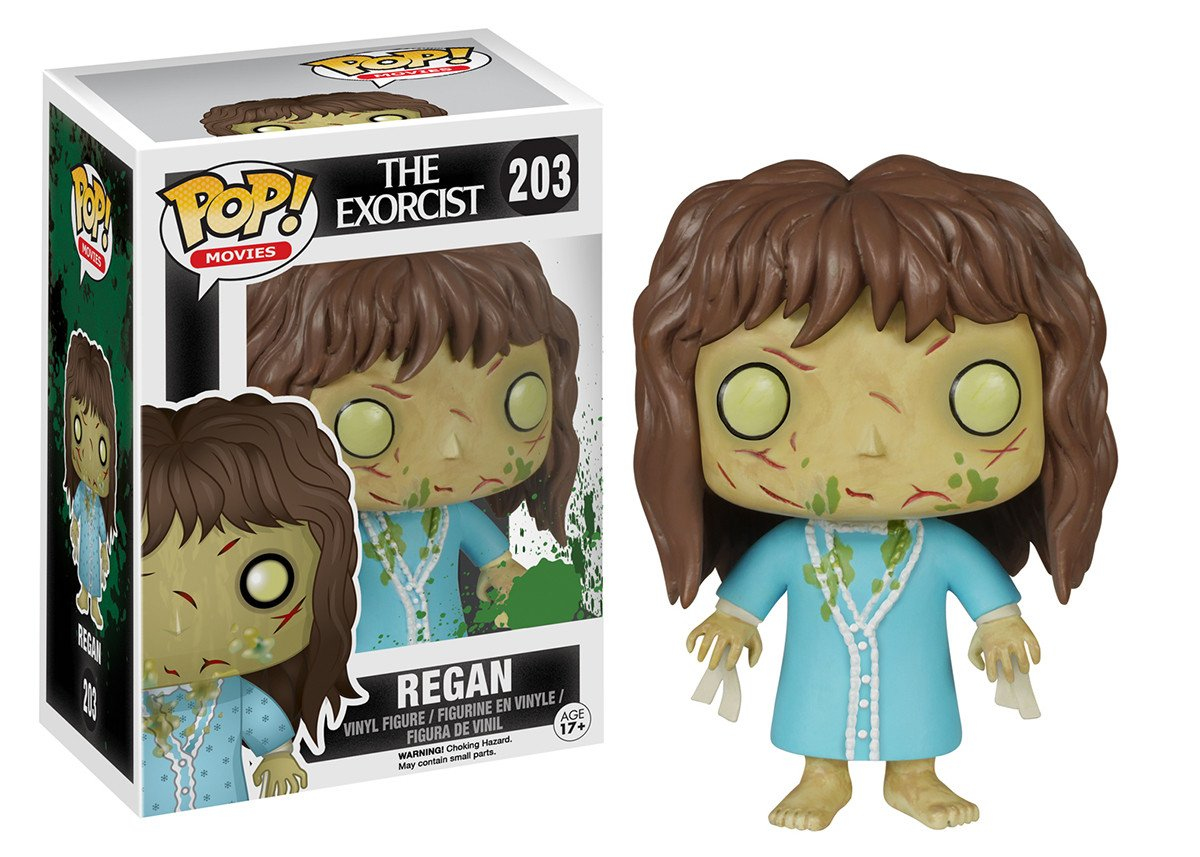 POP! Regan