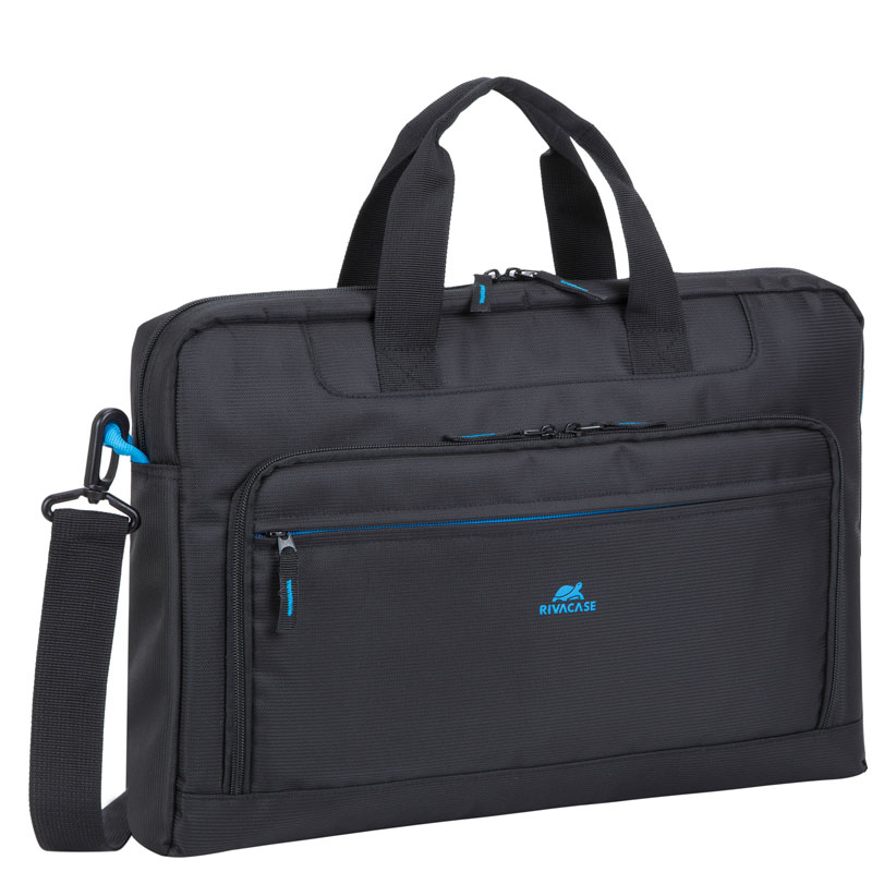 8059 43,9 cm (17.3") Funda protectora rígida Negro