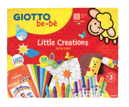 F479100 set de papelería