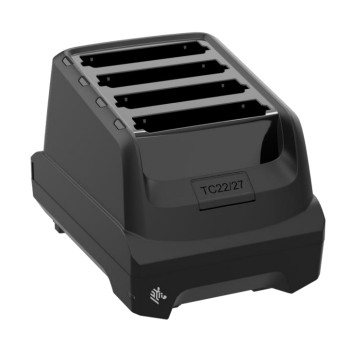 SAC-TC2L-4SCHG-01 cargador de batería Batería para ordenador de bolsillo tipo PDA Corriente alterna