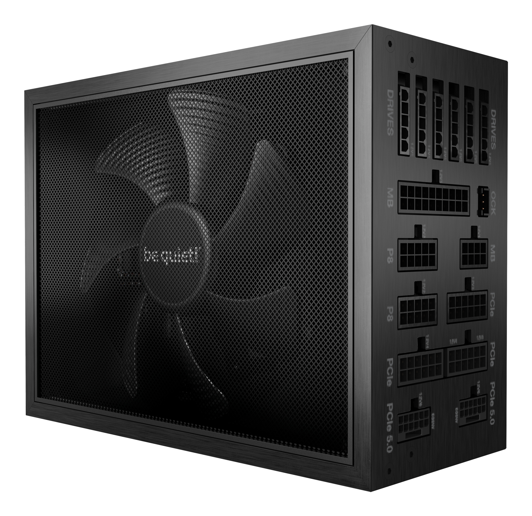 Dark Power Pro 13 | 1600W unidad de fuente de alimentación 20+4 pin ATX ATX Negro