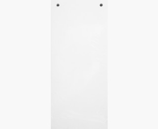 13305B divisor Caja de cartón Blanco