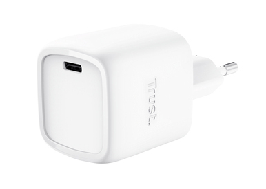 Maxo Cargador GaN USB-C de 30 W