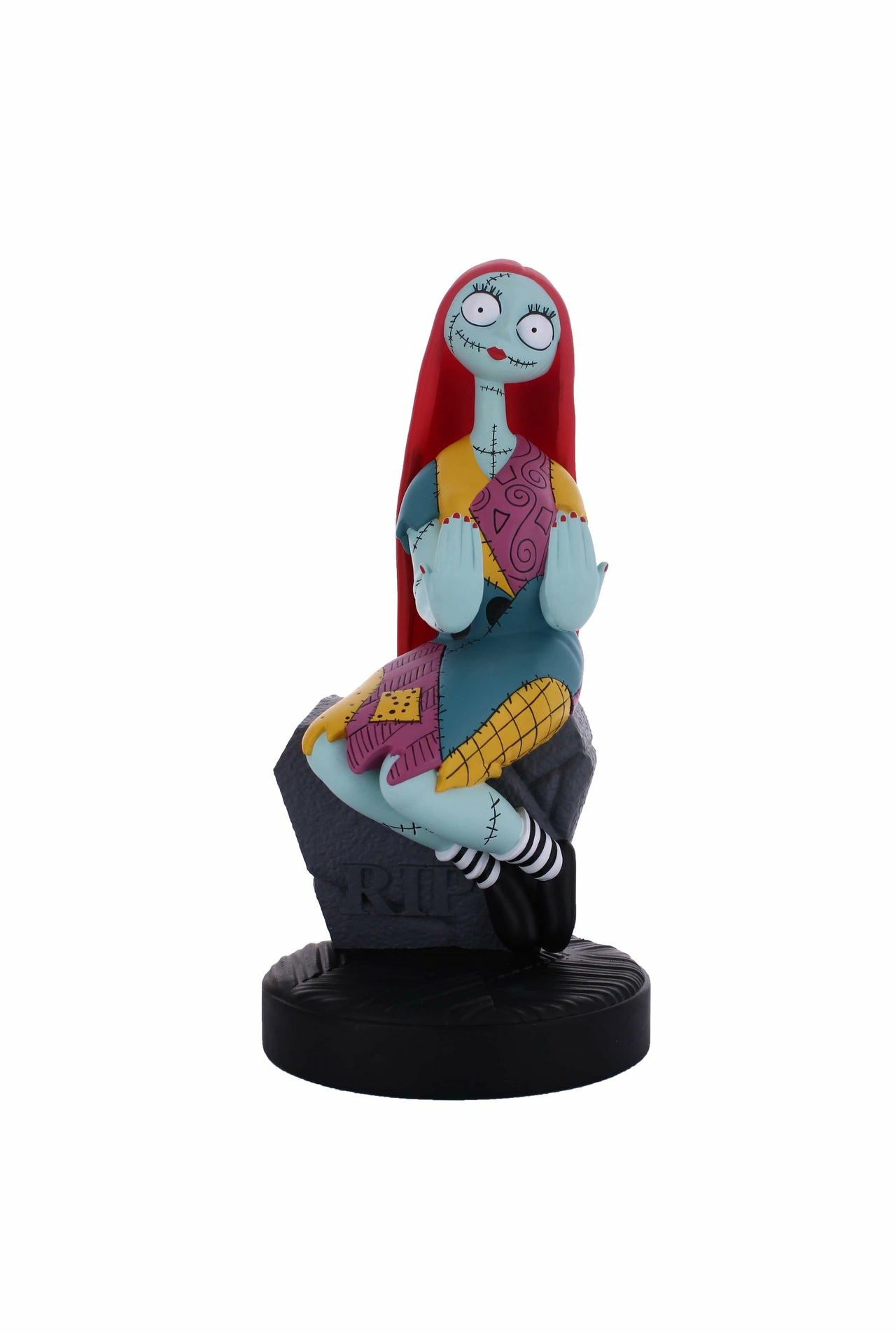 Sally Soporte pasivo Mando de videoconsola, Teléfono móvil/smartphone Multicolor