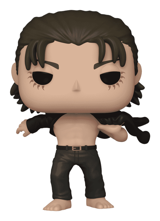 POP! Animation 67926 figura de acción y colleccionable